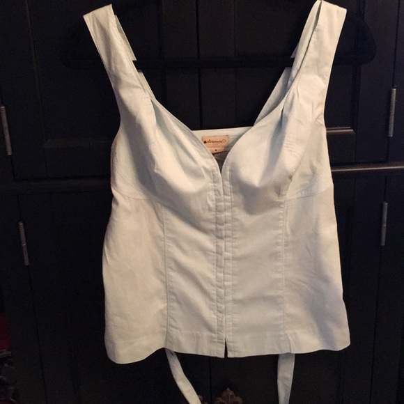 Elevenese Camisole top - Picture 1 of 6